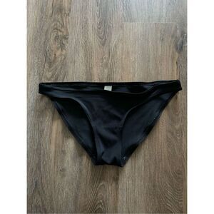 ASOS Swim Black Bikini Bottom